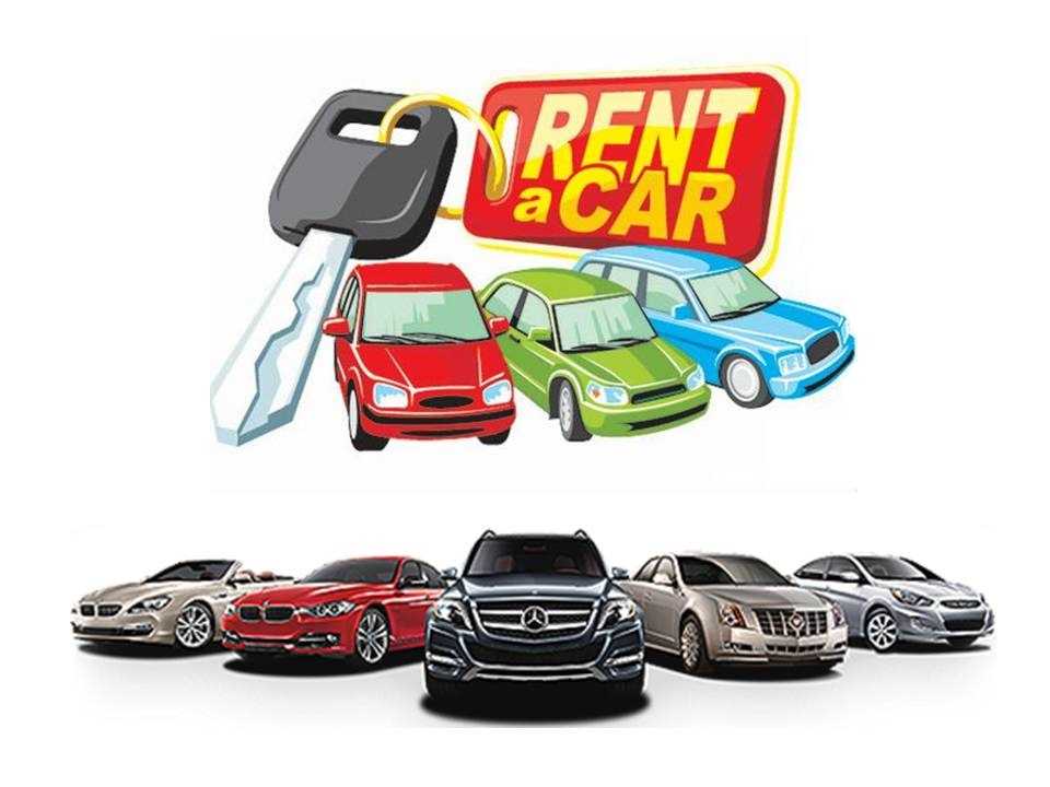 Meriç Rent A Car